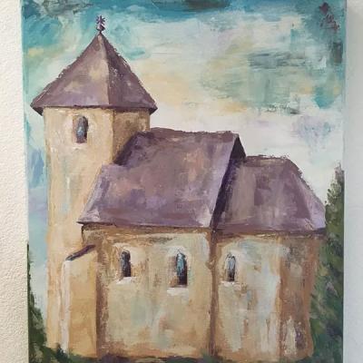 Borsi, Rákóczi kastély