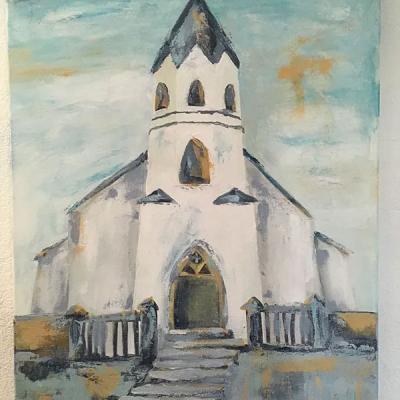 Borsi, Rákóczi kastély