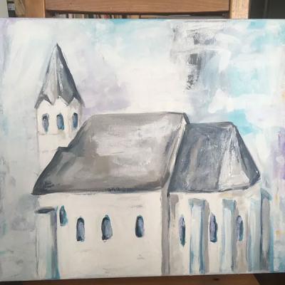 Borsi, Rákóczi kastély