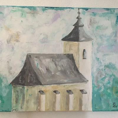 Borsi, Rákóczi kastély